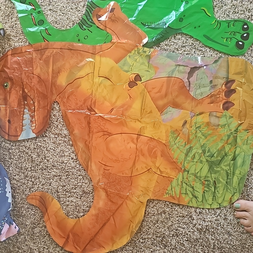 Dinosaur Collection!! - Picture 5 of 9